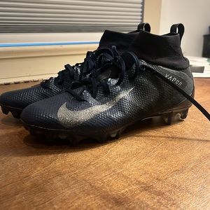 Nike Vapor untouchable football cleats